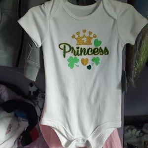 Toddler 18month onsie